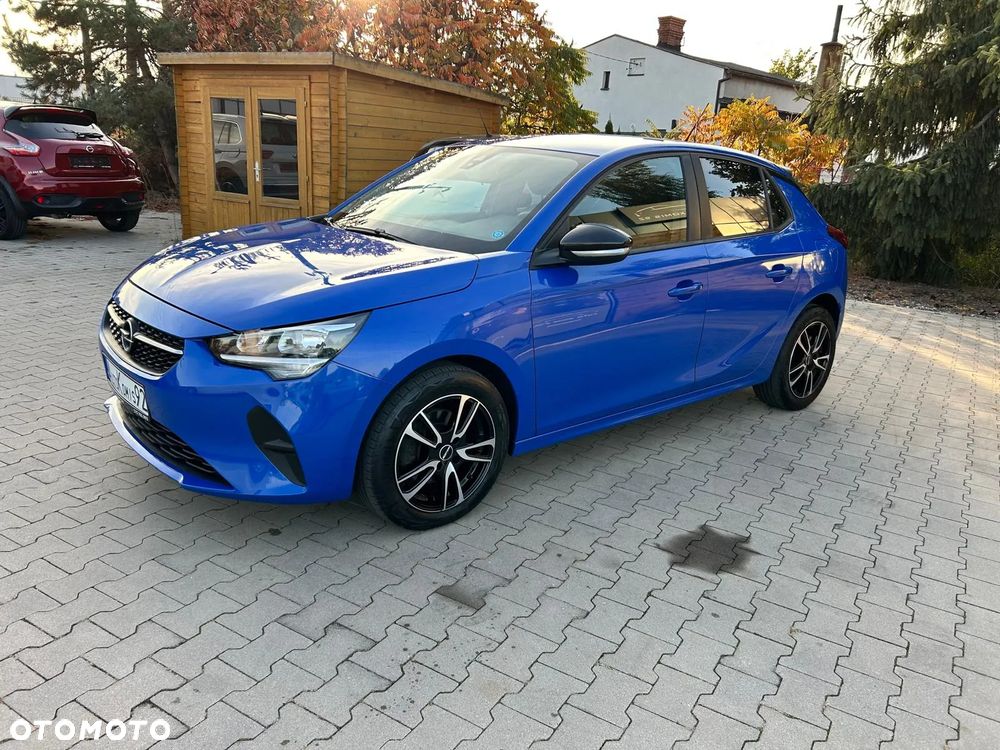 Opel Corsa 1.5 D Elegance S&S - 14