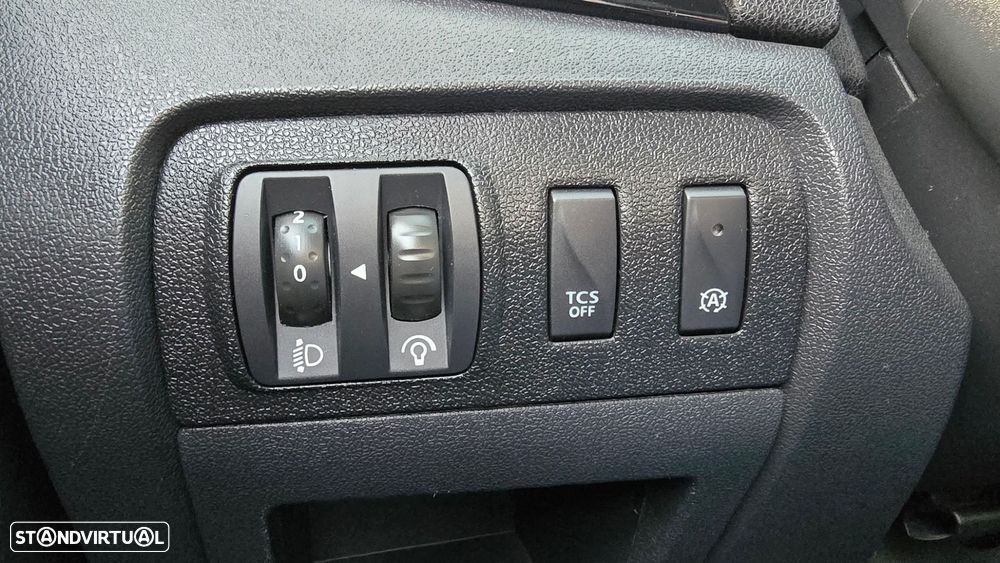 Renault Grand Scénic 1.5 dCi Bose Edition SS - 12