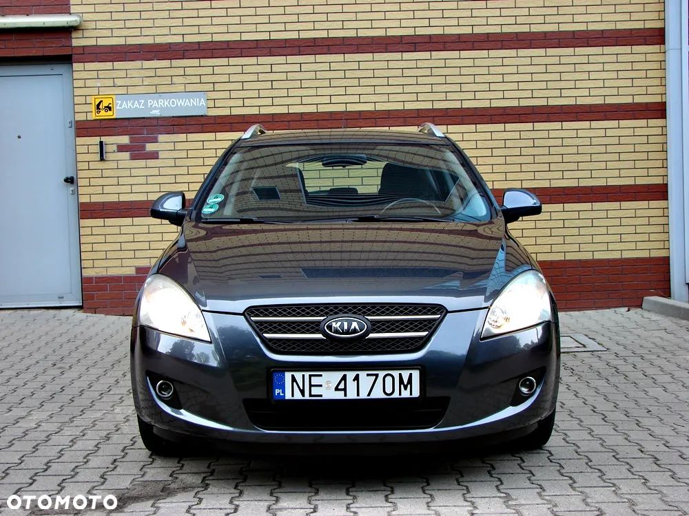 Kia Ceed 1.6 Comfort - 13