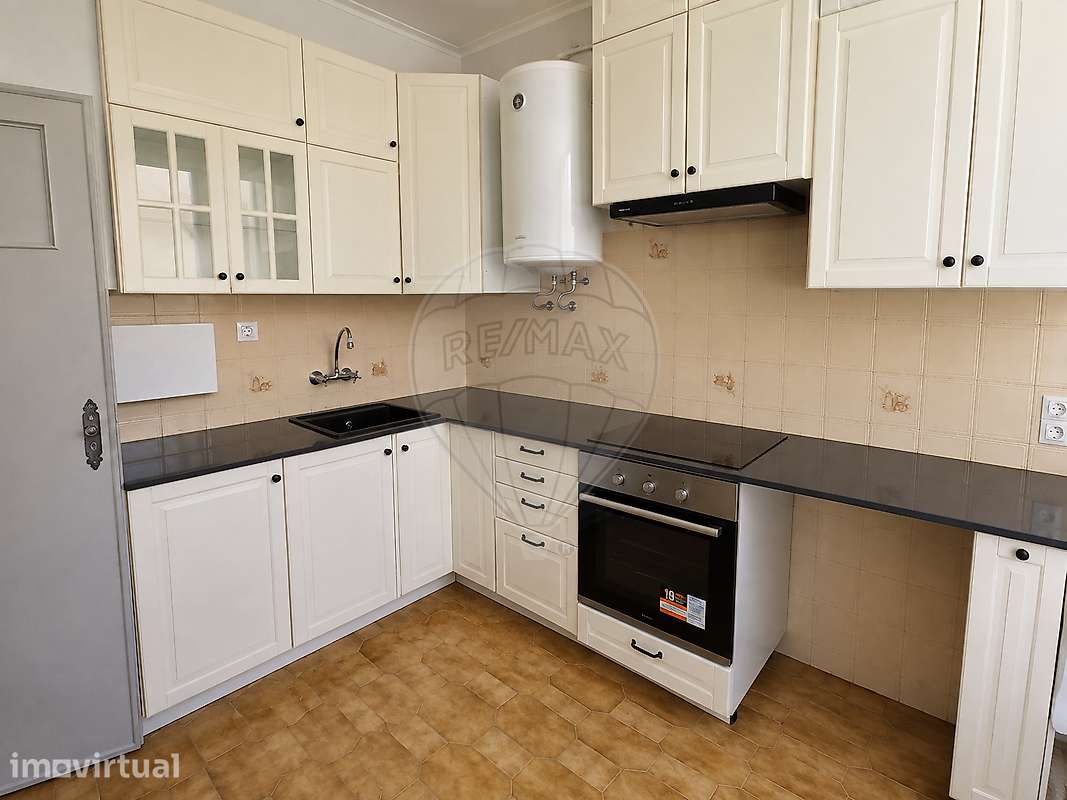 Apartamento T2 para arrendamento - Grande imagem: 4/5
