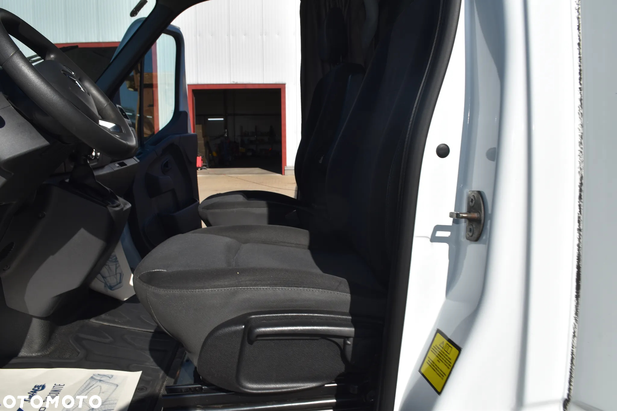 Renault Master - 17