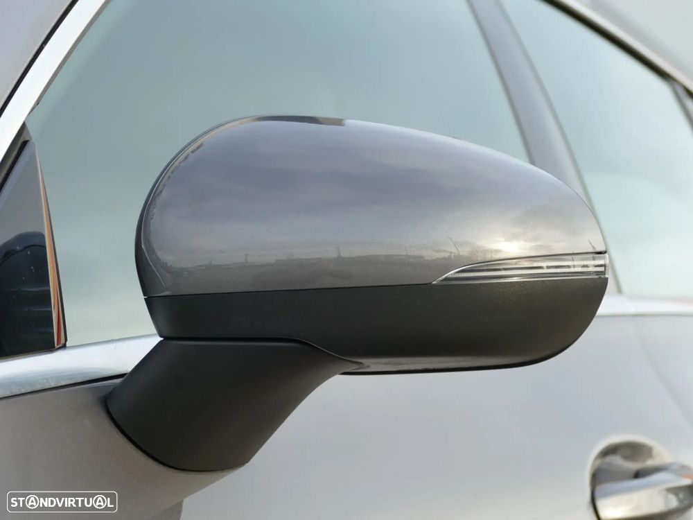 Mercedes-Benz CLA 250 e Shooting Brake Progressive - 7