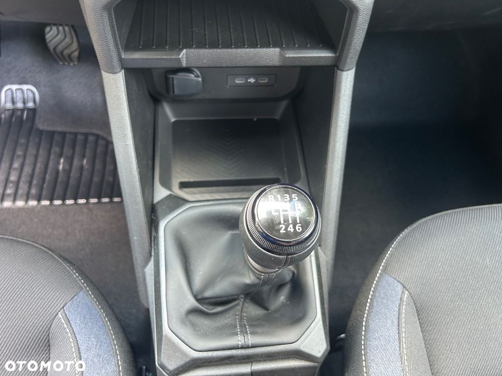 Dacia Duster 1.2 TCe mHEV Expression - 23