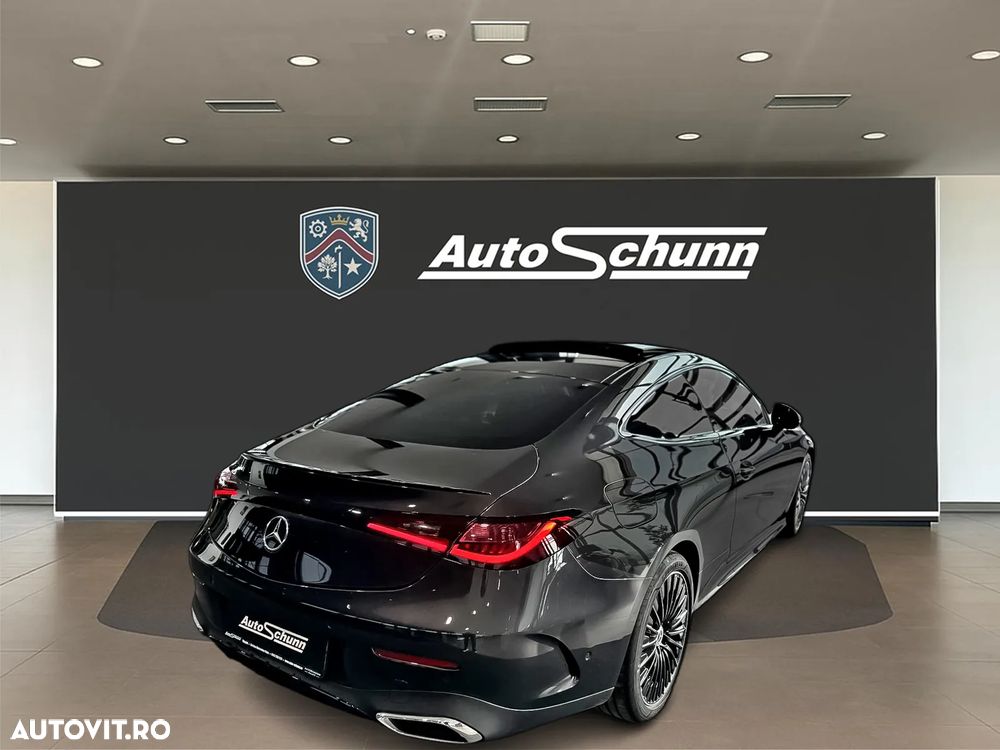 Mercedes-Benz CLE 200 9G-TRONIC Edition AMG Line - 6