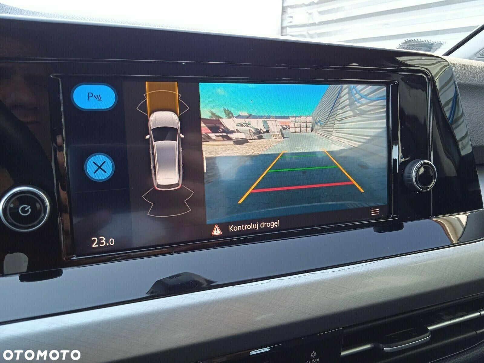 Volkswagen Golf VIII 1.5 TSI EVO Life - 21