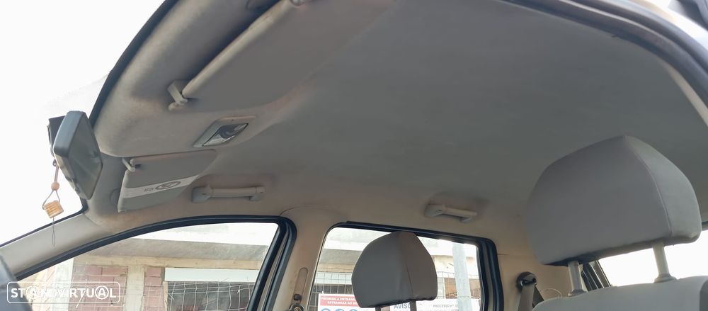 Fiat Punto 70 JTD Multijet Active - 10