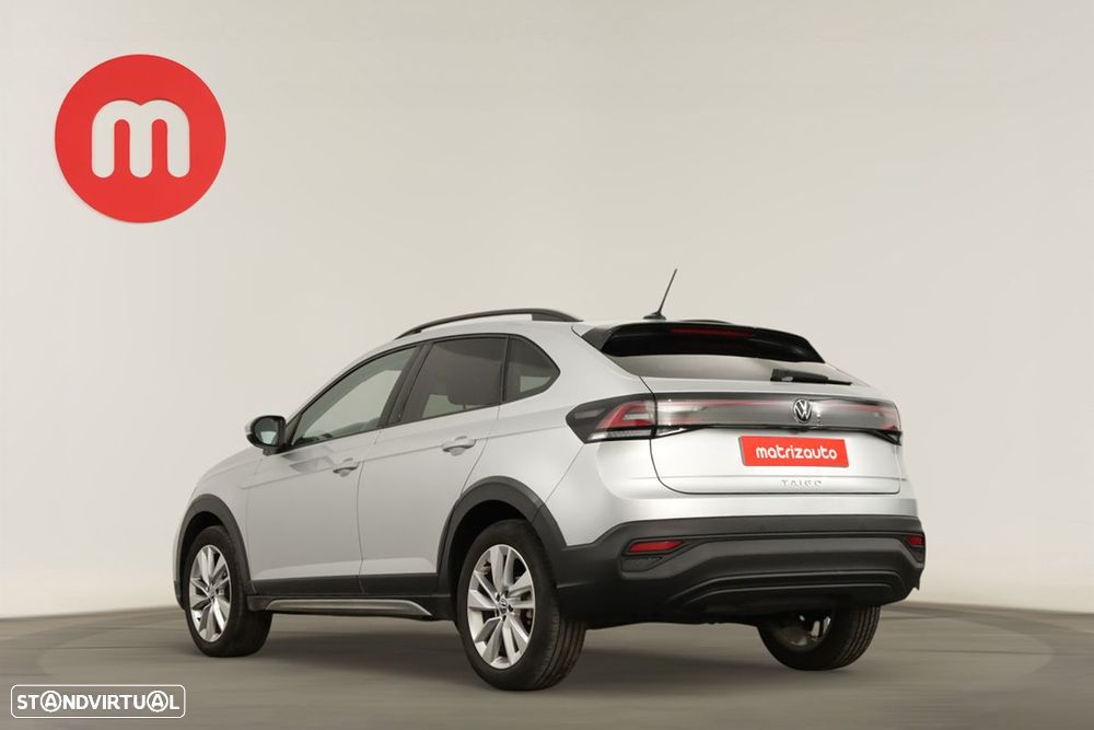 VW Taigo 1.0 TSI Urban DSG - 3