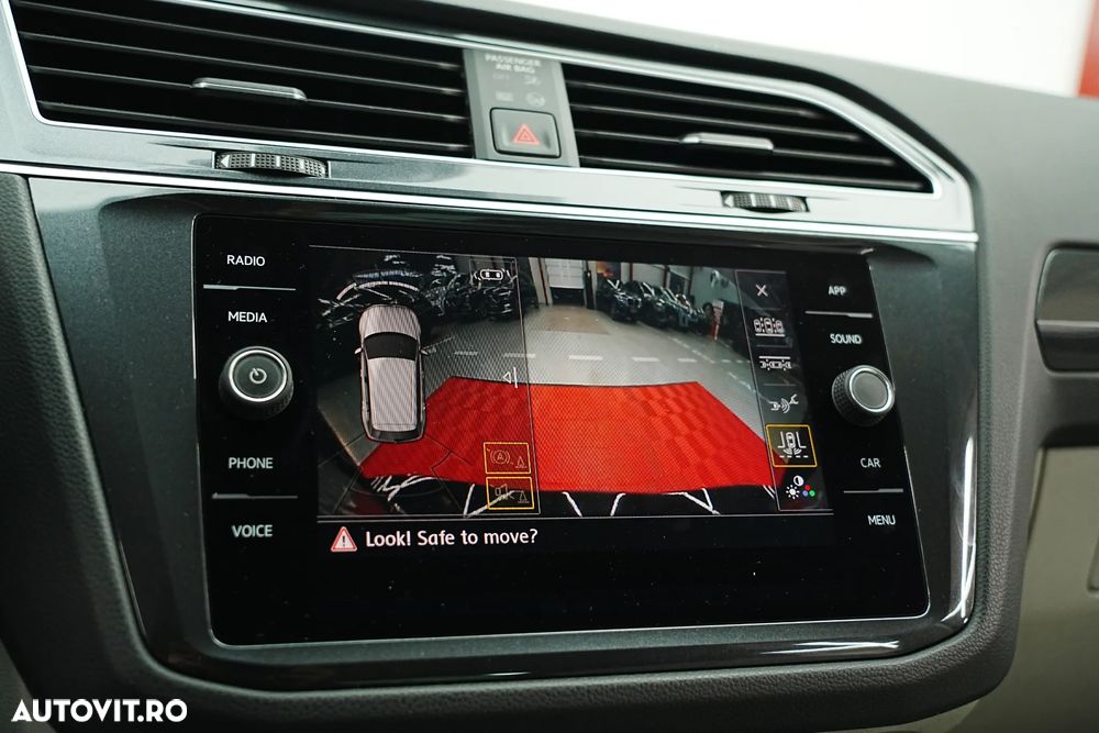 Volkswagen Tiguan 2.0 TDI 4Mot DSG Highline - 26