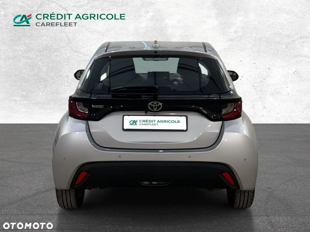 Toyota Yaris 1.5 Comfort - 7