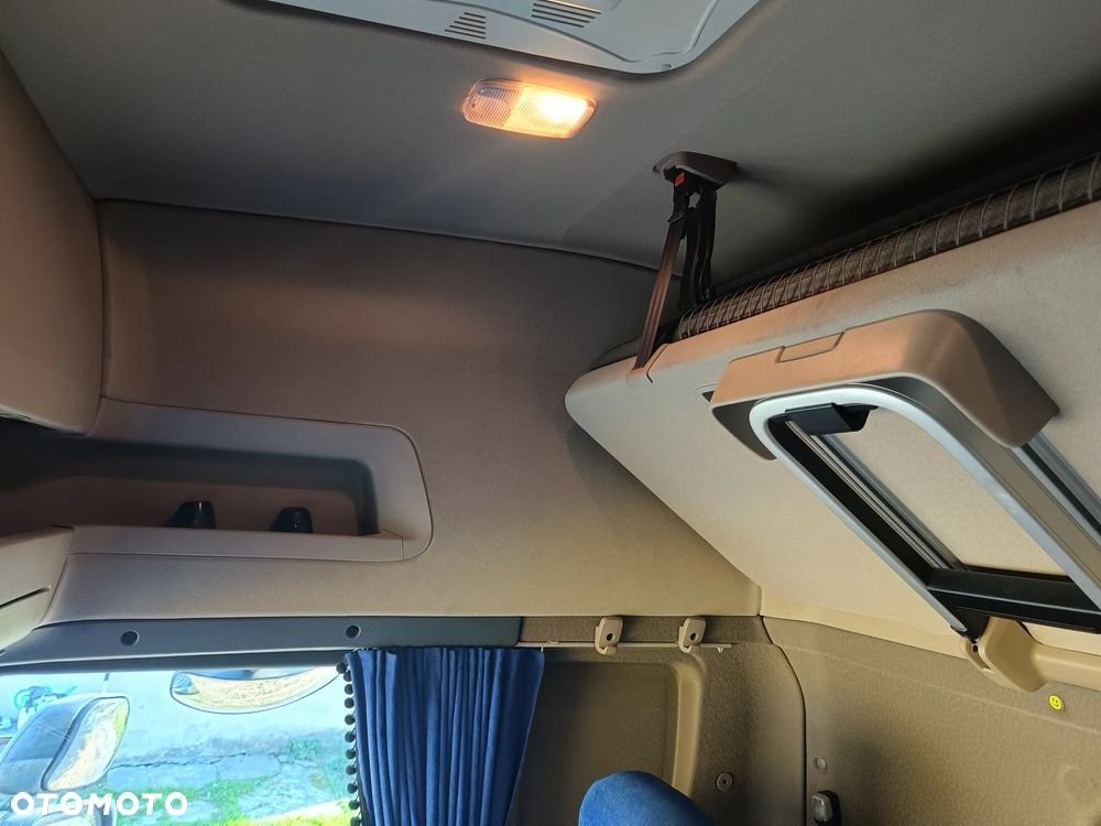 Scania R450 - 7