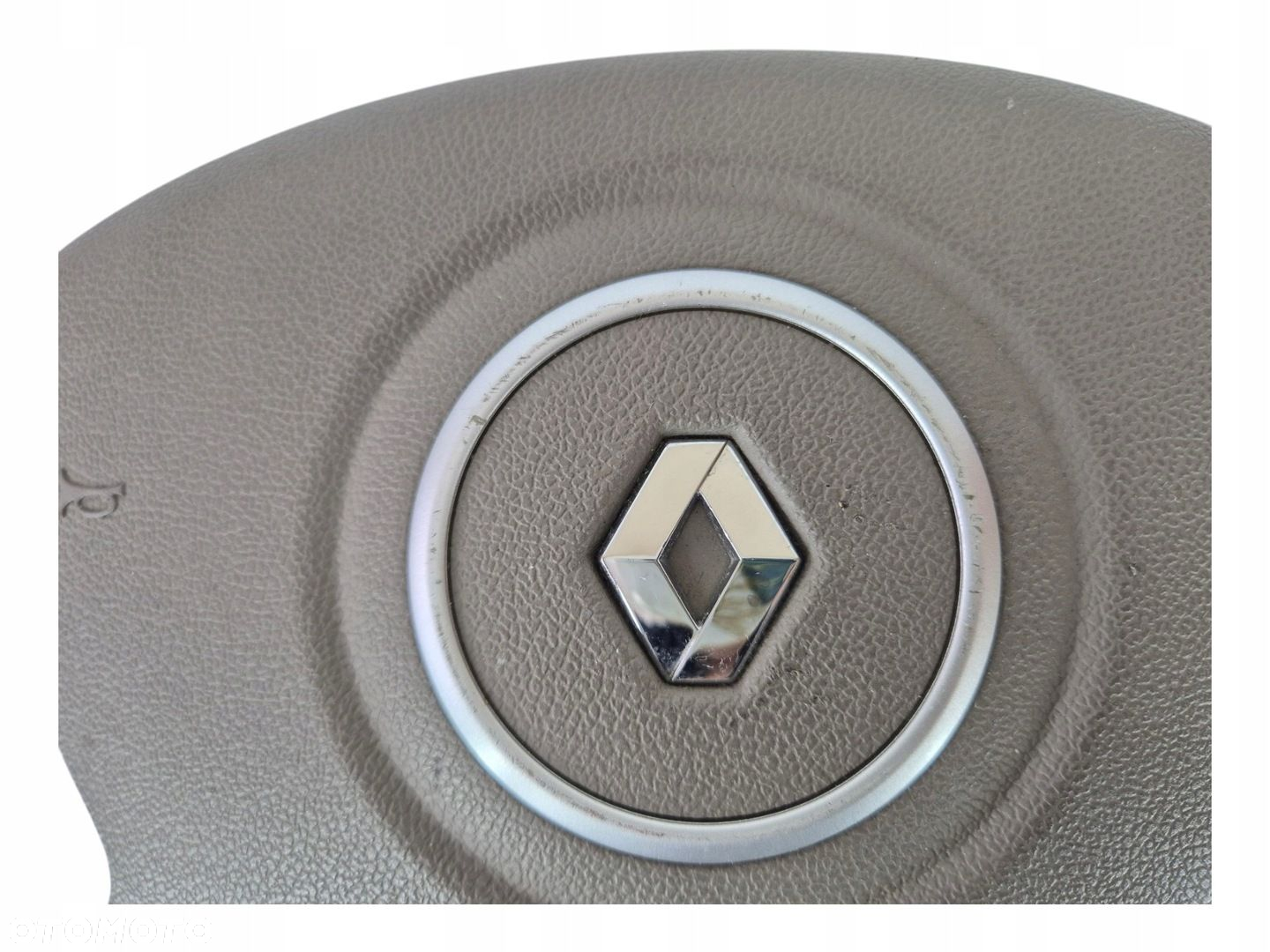 AIR BAG PODUSZKA KIEROWCY RENAULT CLIO III 8200677495 - 3