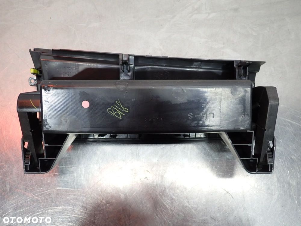 SCHOWEK PASAŻERA TOYOTA COROLLA E15 - 4