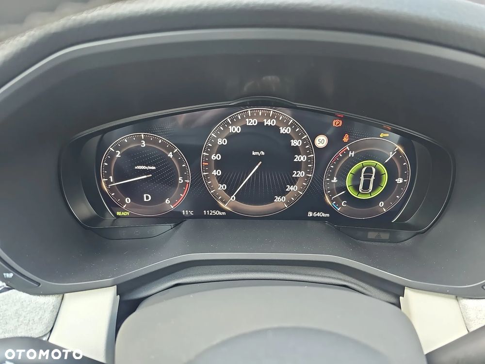 Mazda CX-80 3.3 e-Skyactiv D mHEV Takumi Plus AWD - 17