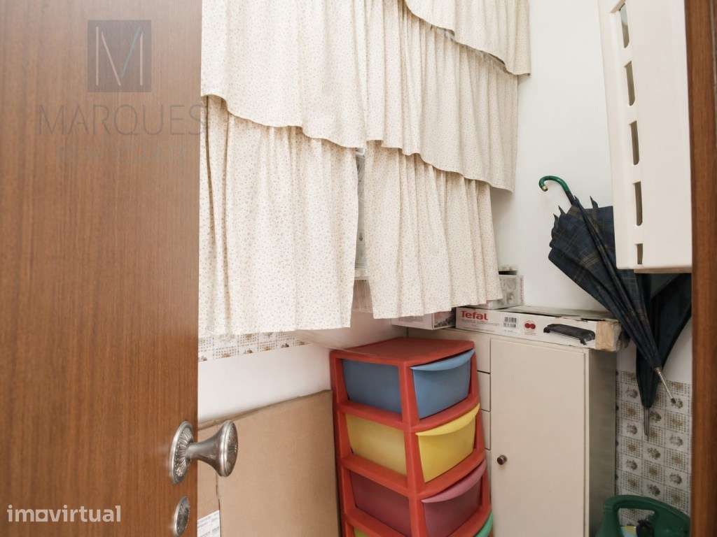 Apartamento T3 no Laranjeiro - Grande imagem: 4/30