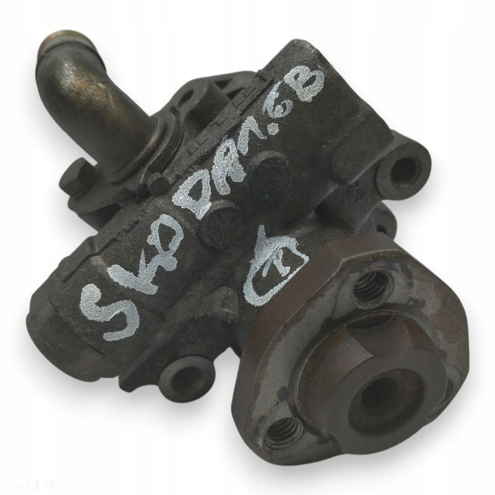 POMPA WSPOMAGANIA VW Golf IV Bora Audi A3 Seat Skoda 1.9 TDI 1J0422154BES - 1