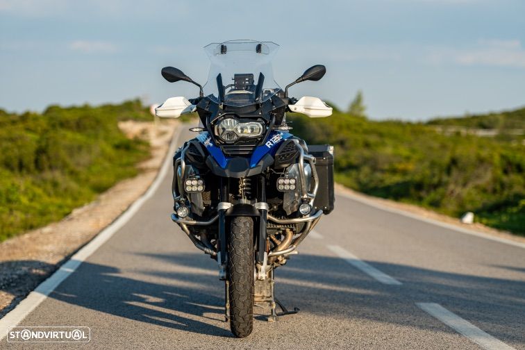 BMW R 1250 GS Adventure HP - 3