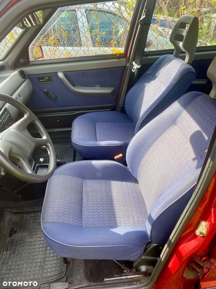 Fiat Uno 1.0 Fire - 4