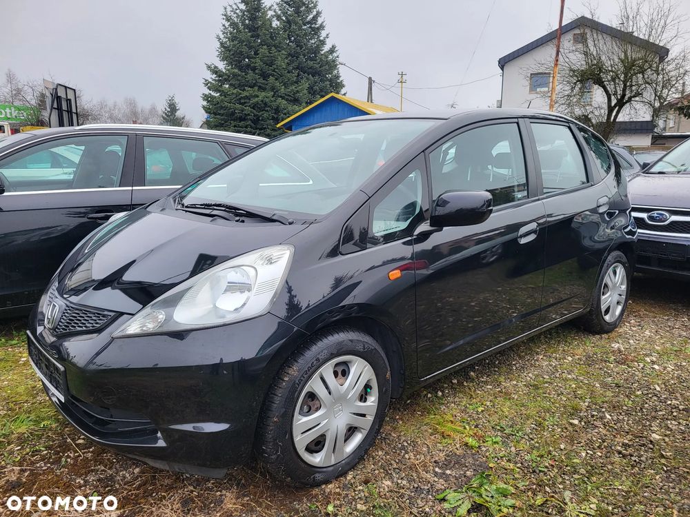 Honda Jazz 1.2 i-VTEC - 3