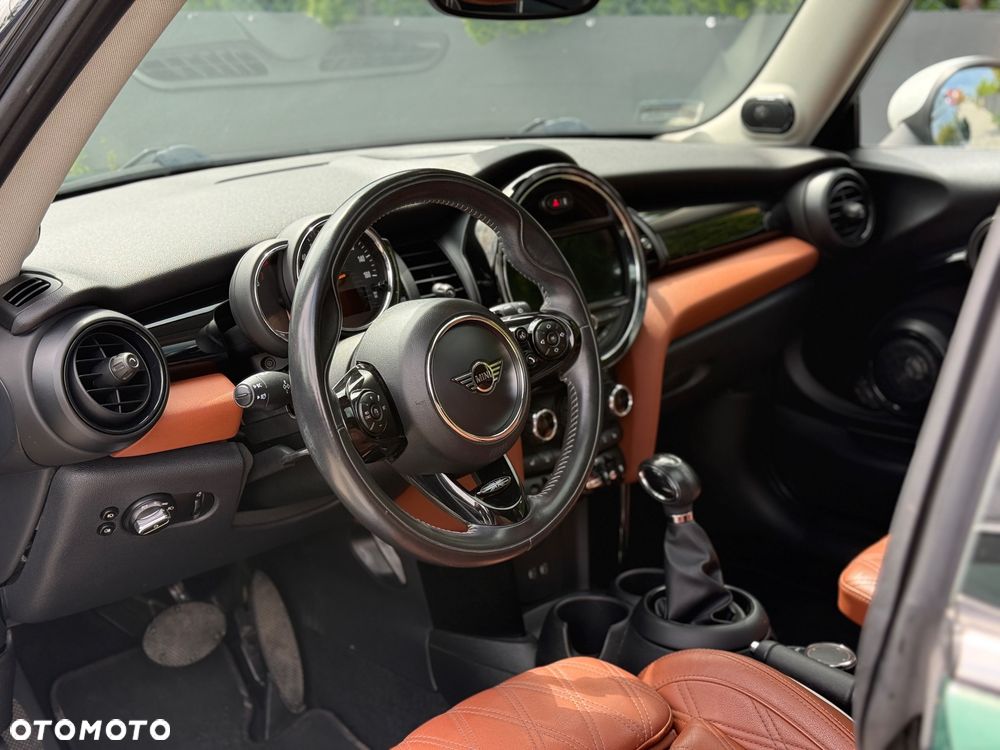 MINI Cooper - 12
