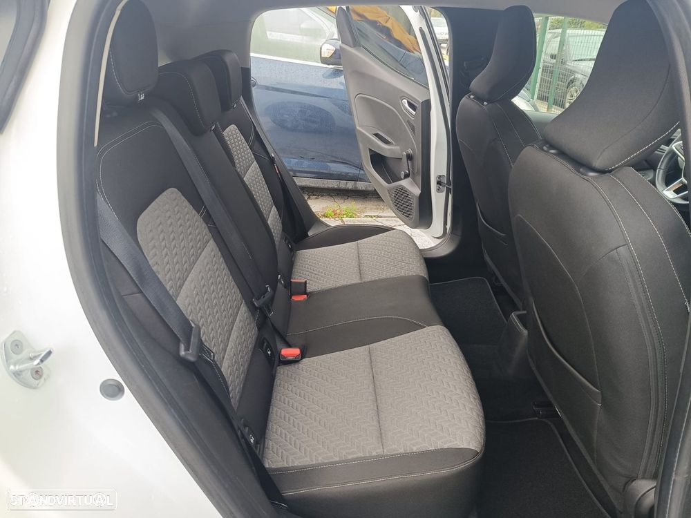 Renault Clio 1.0 TCe Limited Bi-Fuel - 16