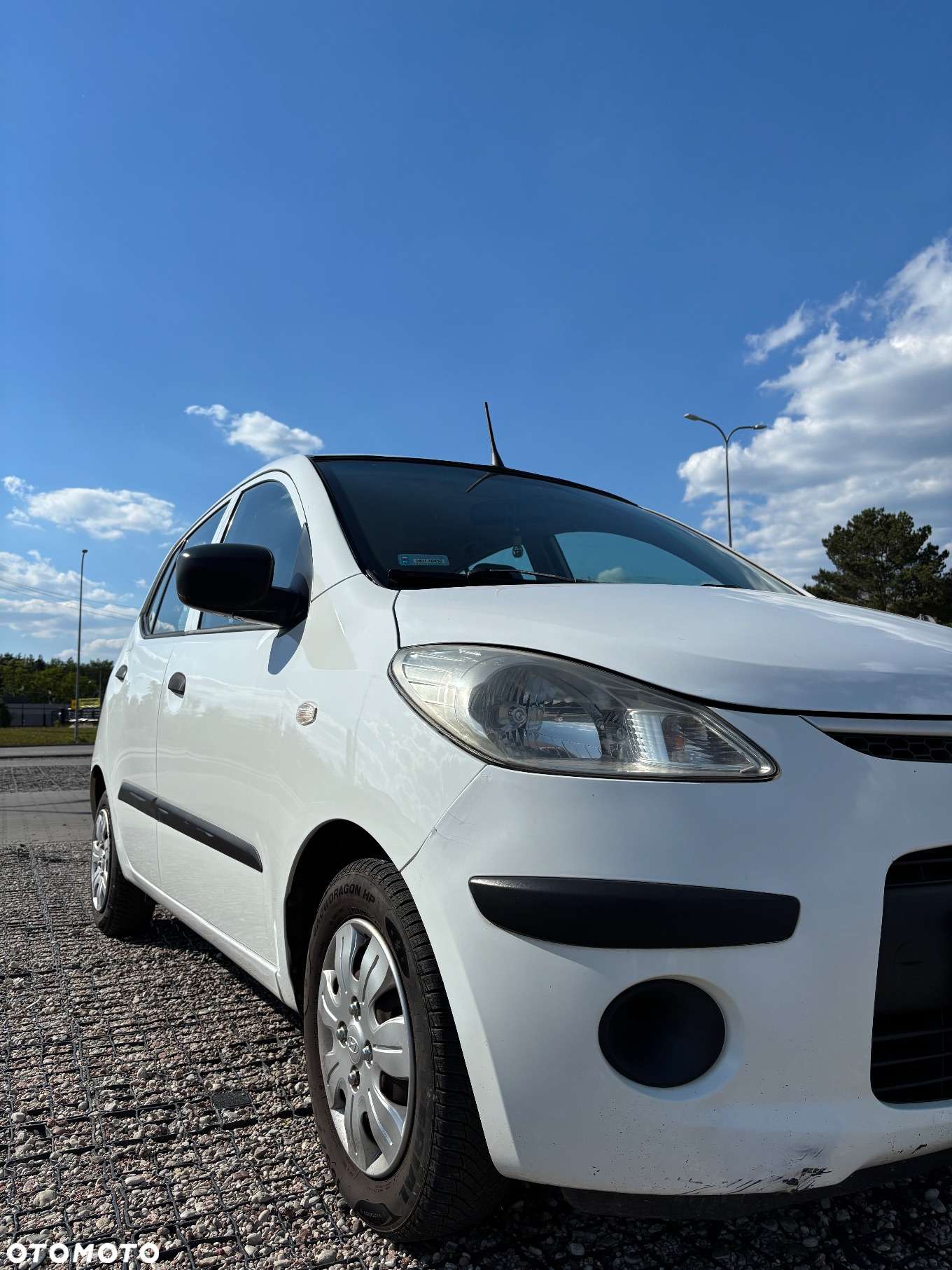 Hyundai i10 1.1 Pure - 8