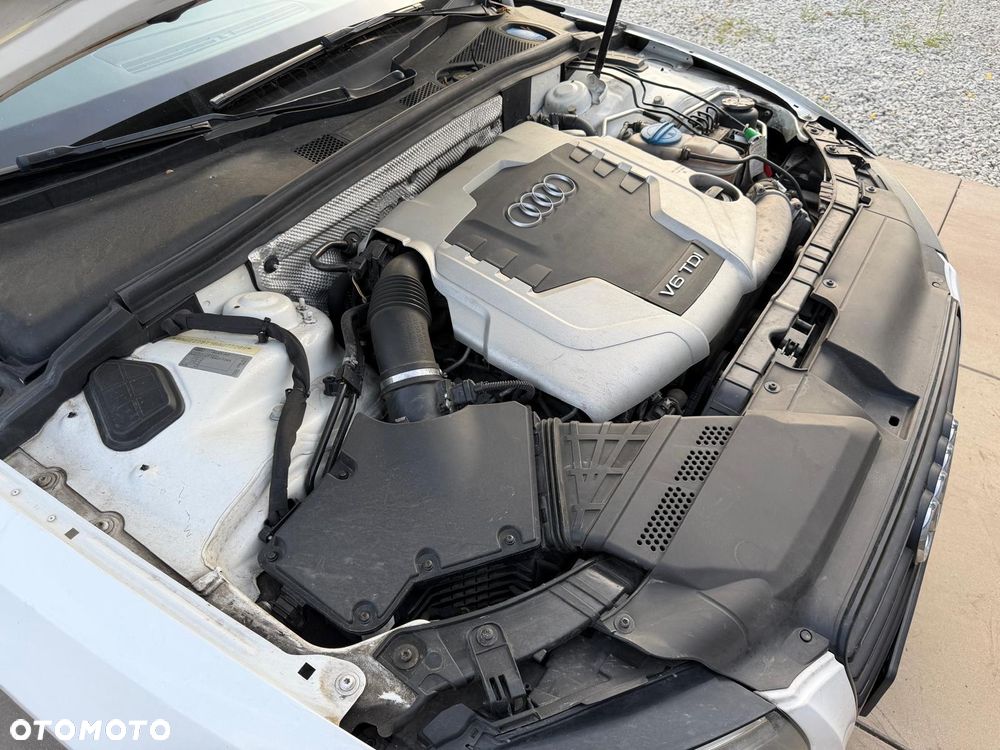 Audi A5 Coupé 3.0 TDI Quattro S tronic - 19