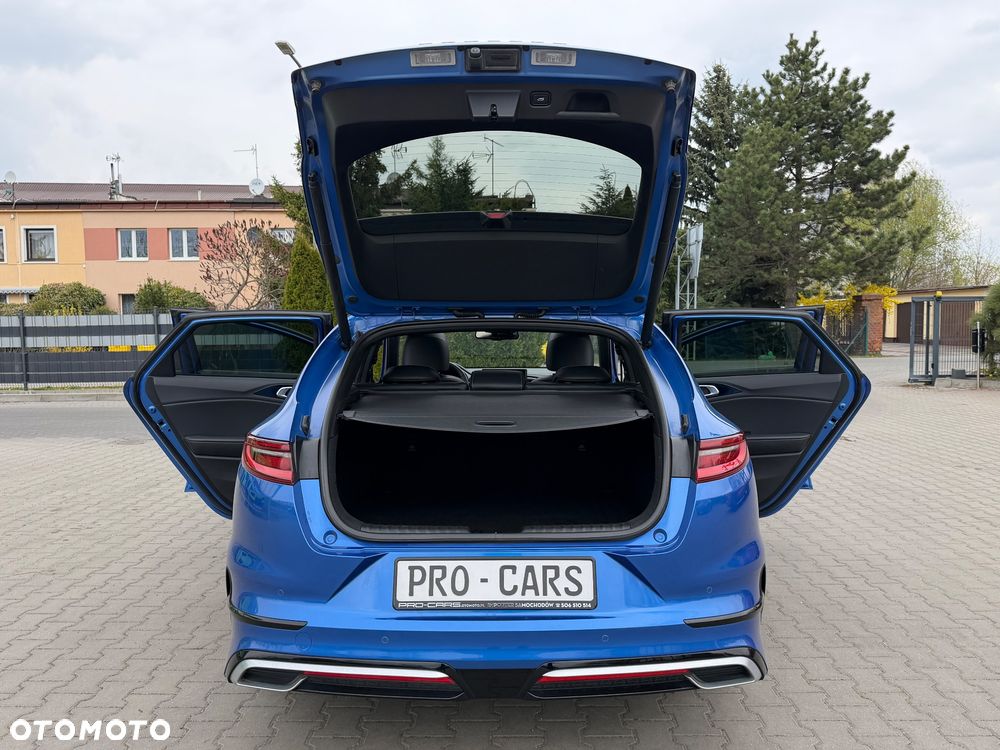 Kia ProCeed 1.5 T-GDI OPF GT LINE - 15