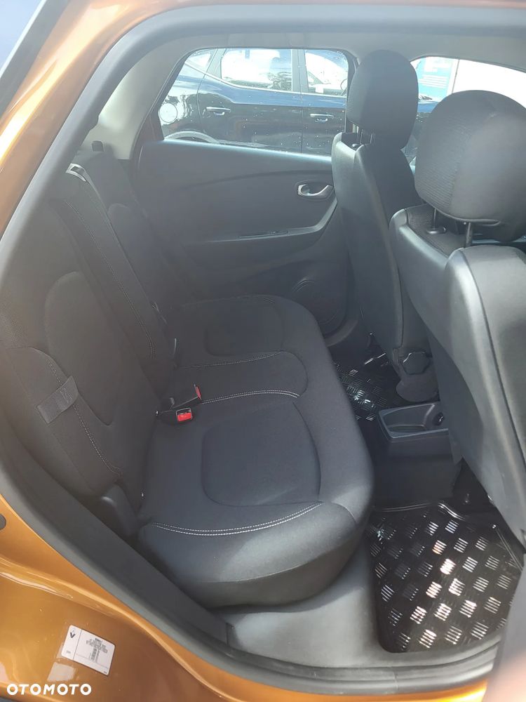 Renault Captur 0.9 Energy TCe Alize - 7