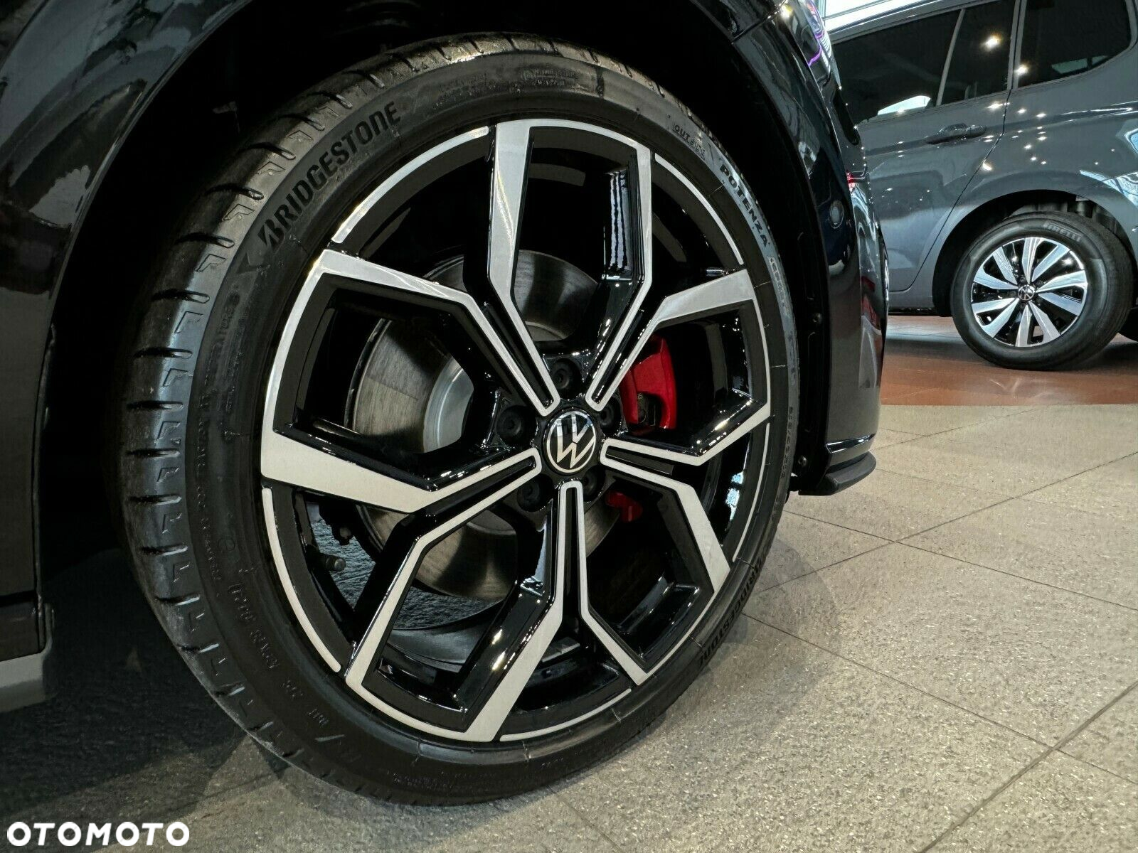 Volkswagen Polo - 4