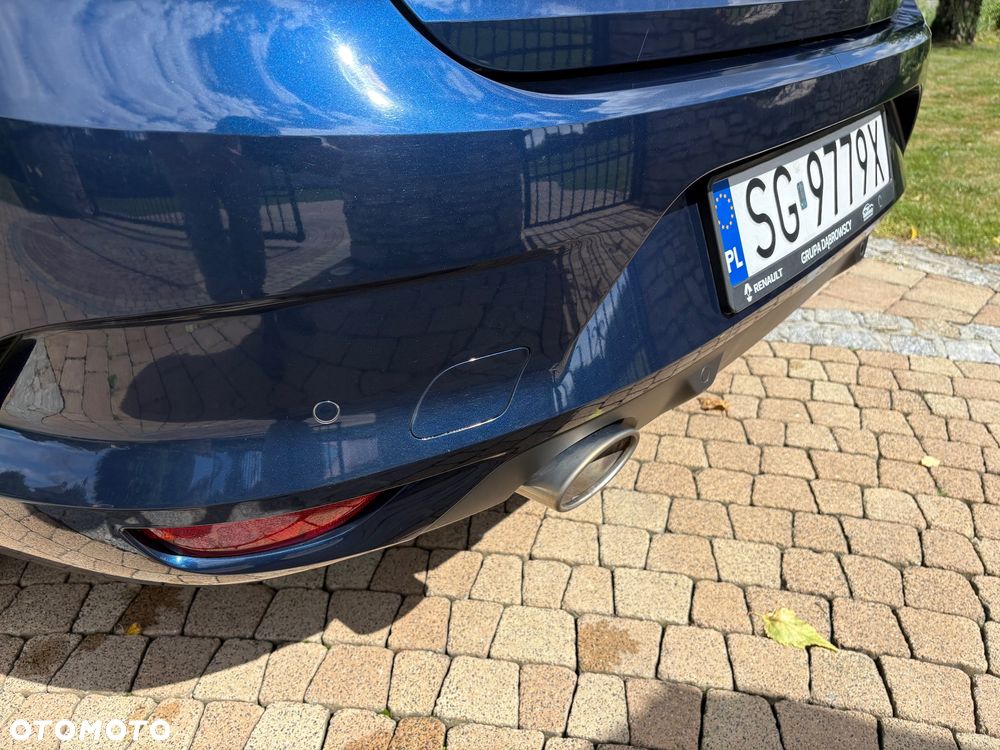 Renault Megane 1.3 TCe FAP Limited - 13