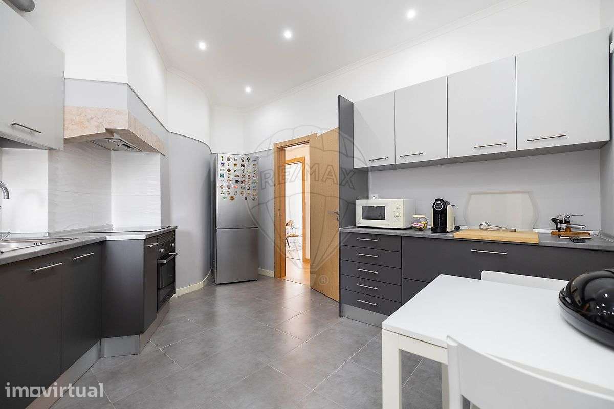 Apartamento T2 para venda - Grande imagem: 4/10