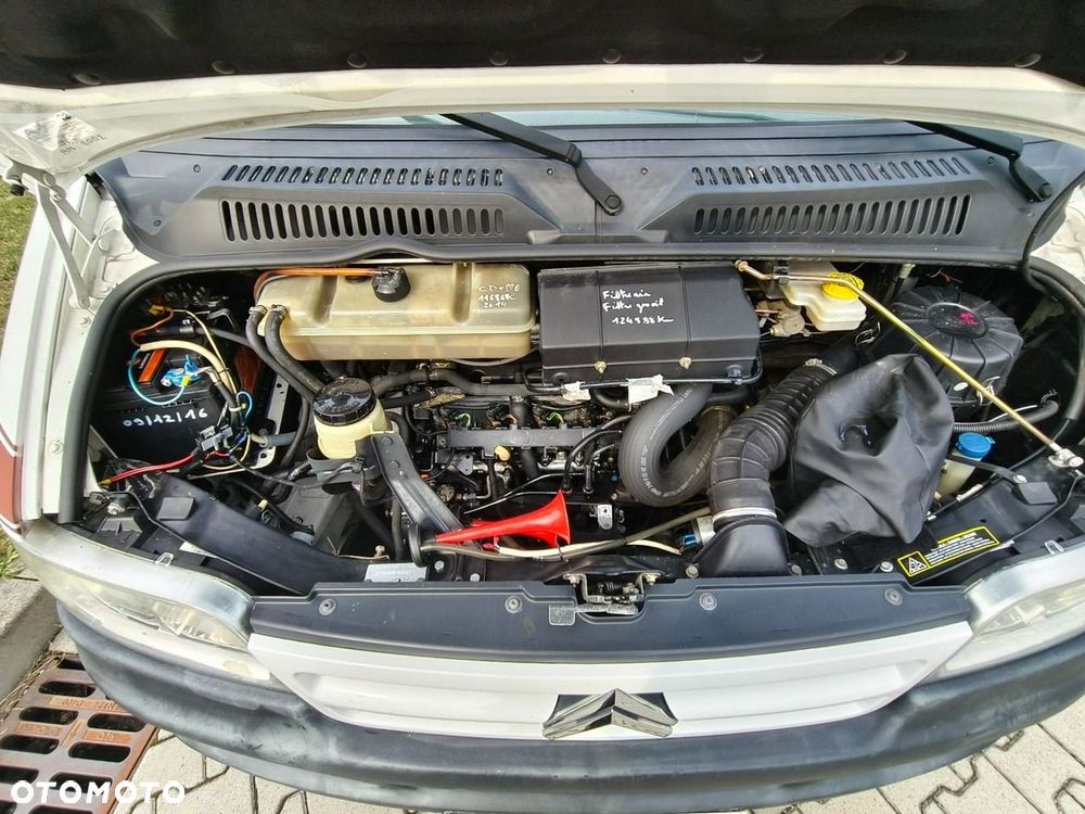 Citroën Jumper - 23