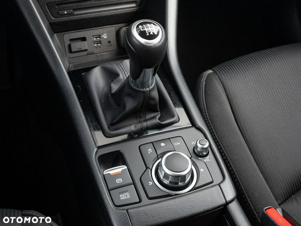 Mazda CX-3 2.0 SkyJoy - 19
