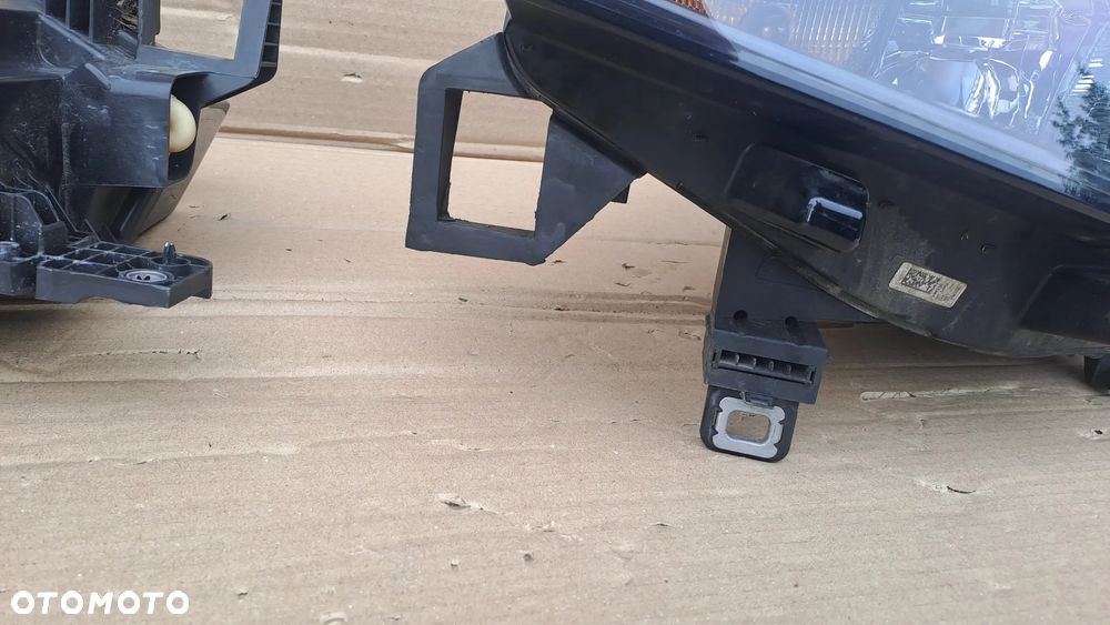 VW ID4 ID.4 PRAWA LEWA LAMPA FULL LED 11b941005a 11b941006a - 10