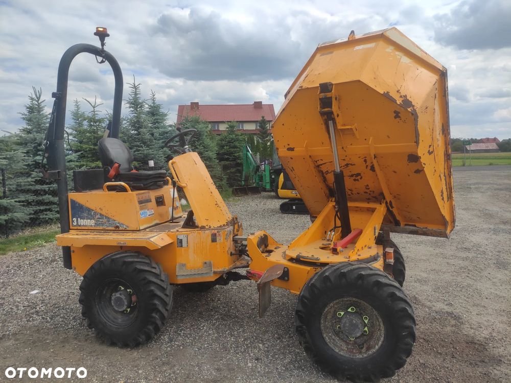 Thwaites 3 tony , 5ton, 6 ton ,9 ton, 1 ton - 12