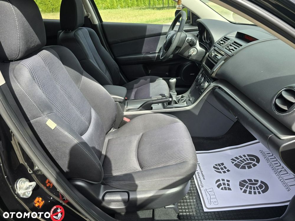 Mazda 6 - 19