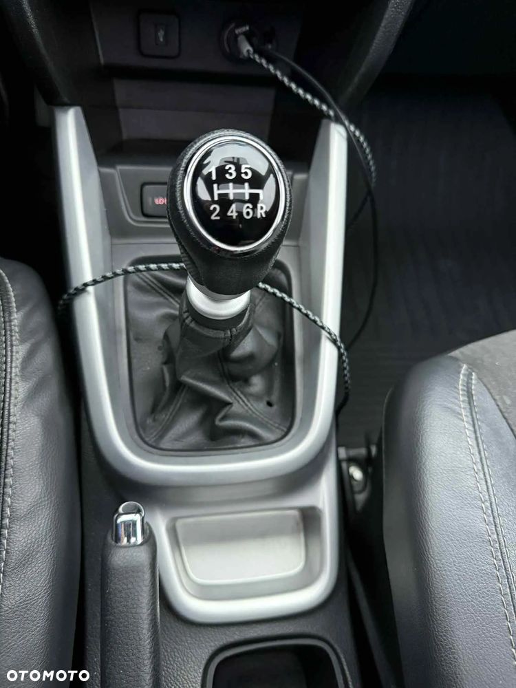 Suzuki Vitara 1.6 DDiS (4x2) Comfort+ - 25