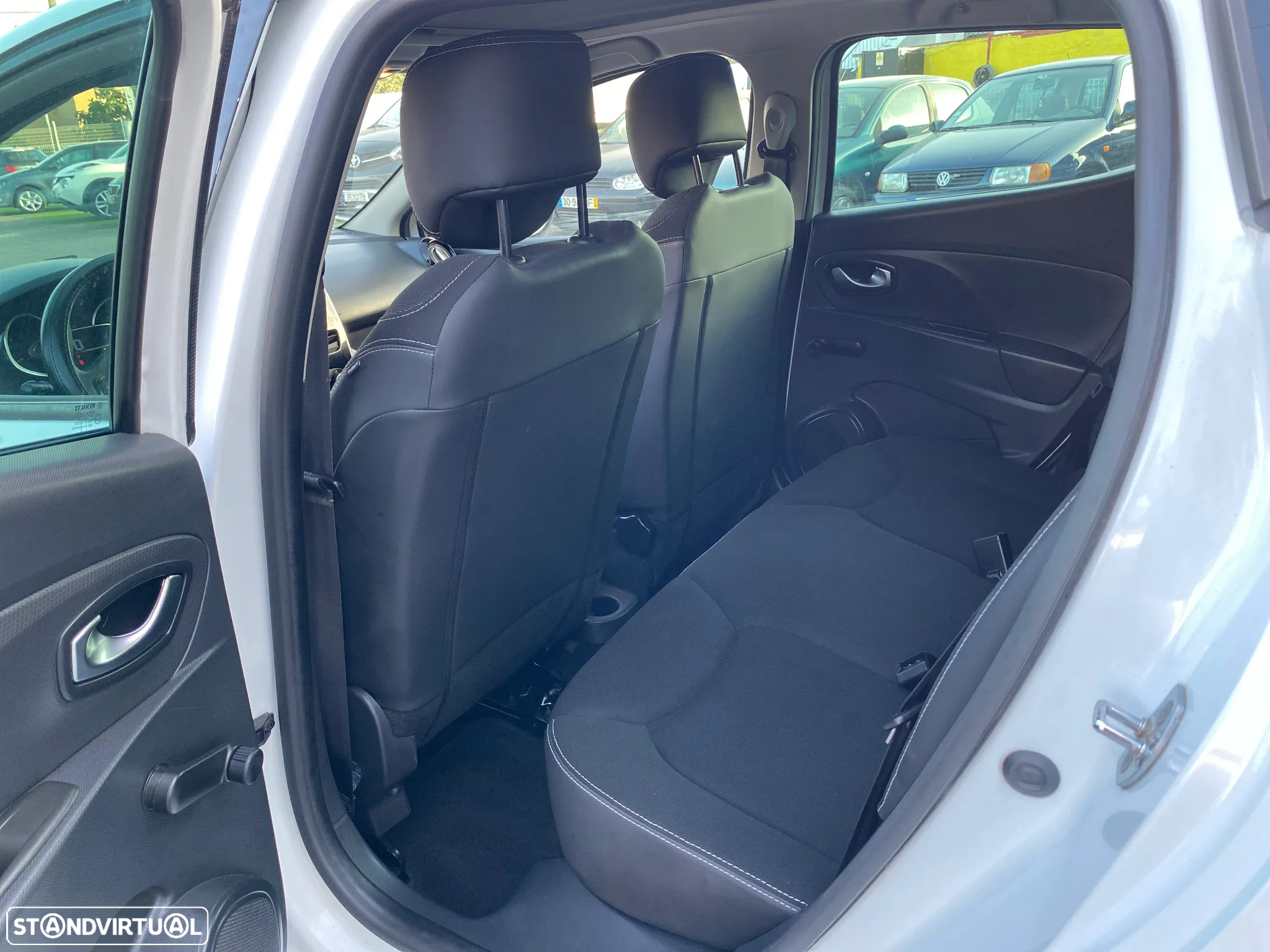 Renault Clio 1.5 dCi Limited - 24