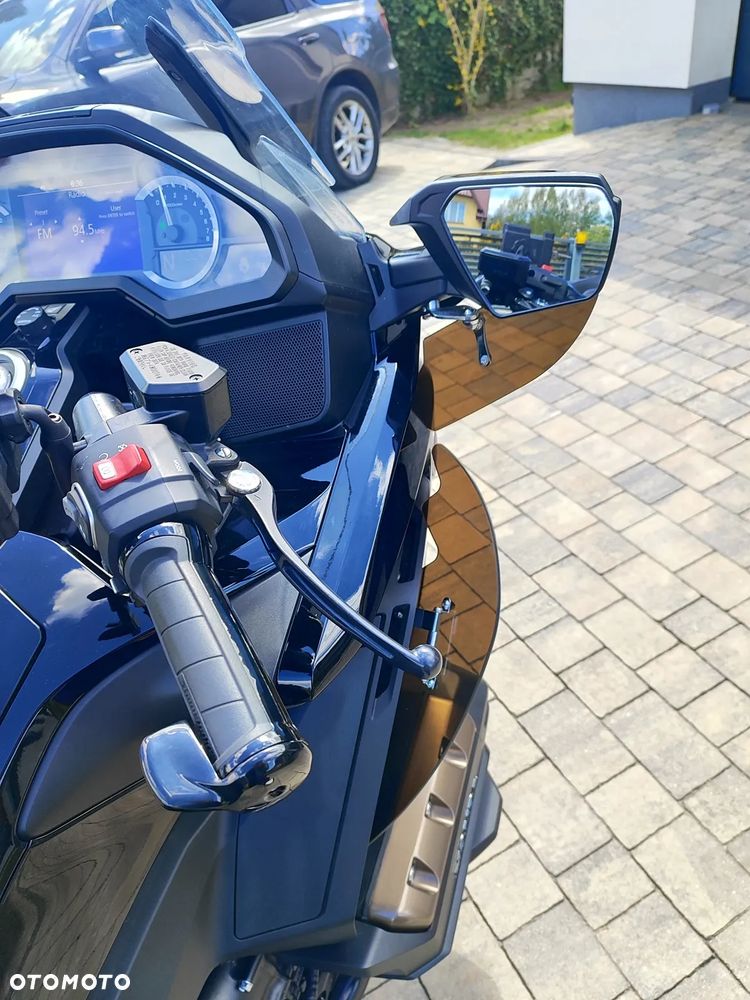Honda GL - 9