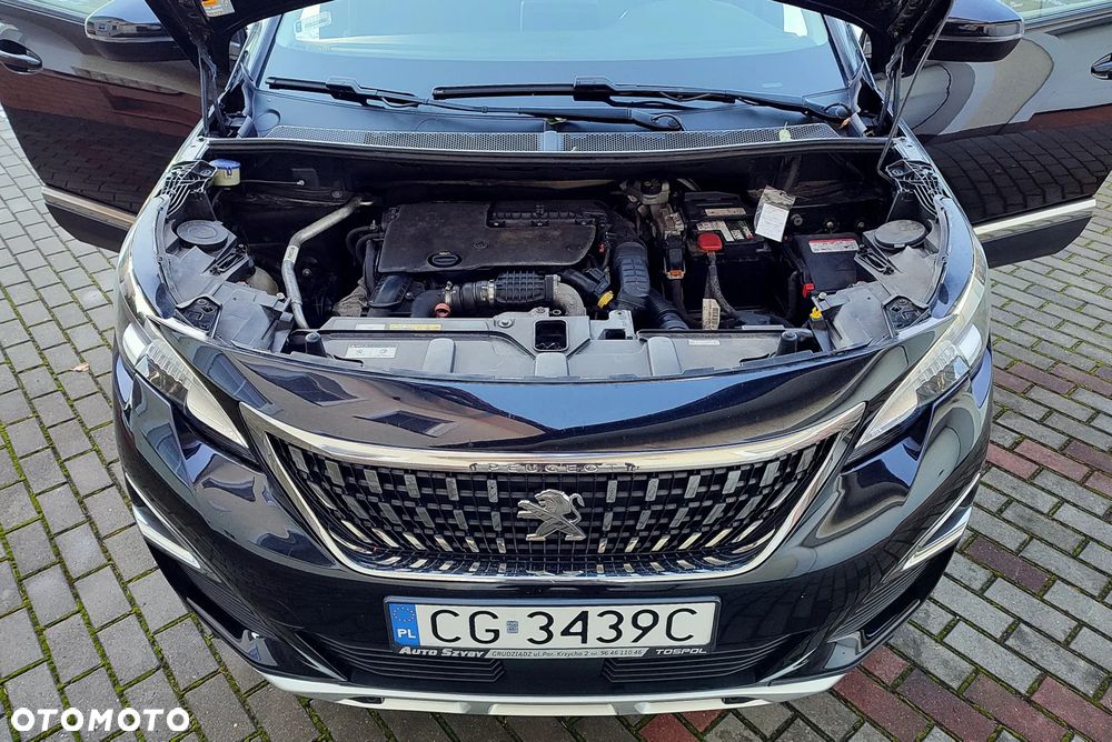 Peugeot 3008 HDi 115 Allure - 40