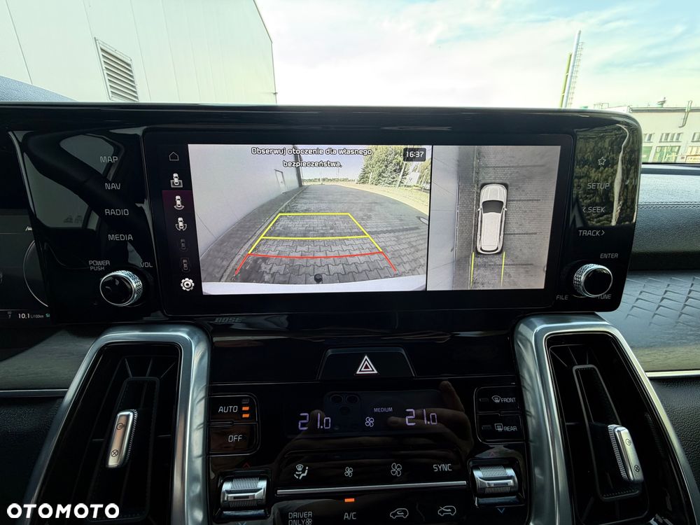 Kia Sorento - 22