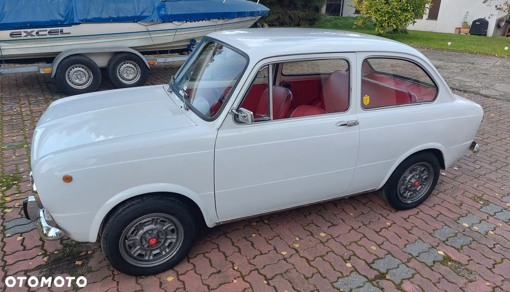Fiat 850 - 19