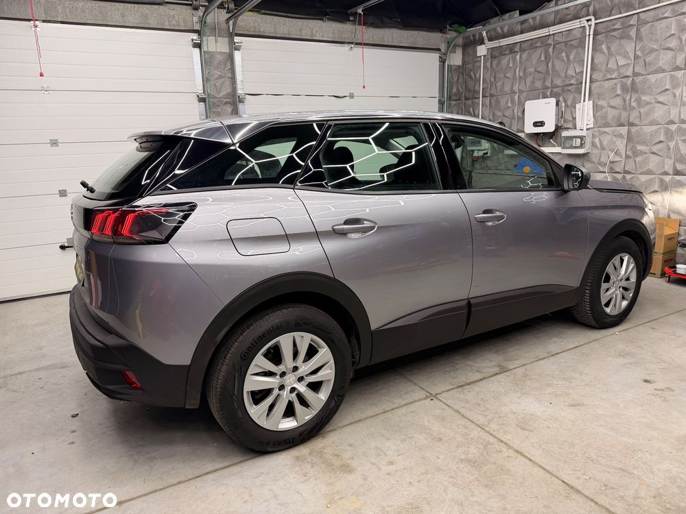 Peugeot 3008 BlueHDi 130 Stop & Start Active - 14