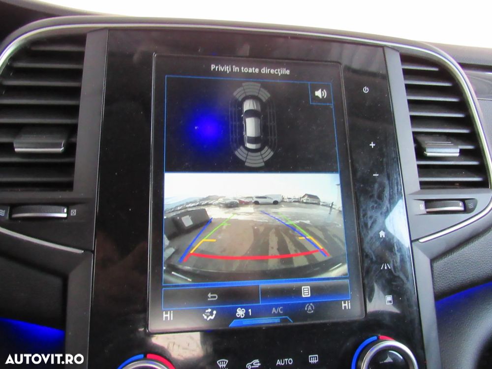 Renault Talisman ENERGY TCe 200 EDC INTENS - 34