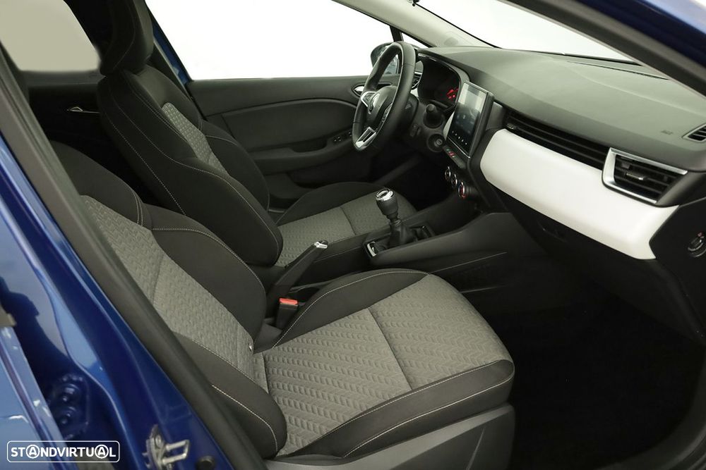 Renault Clio 1.0 TCe Evolution - 22