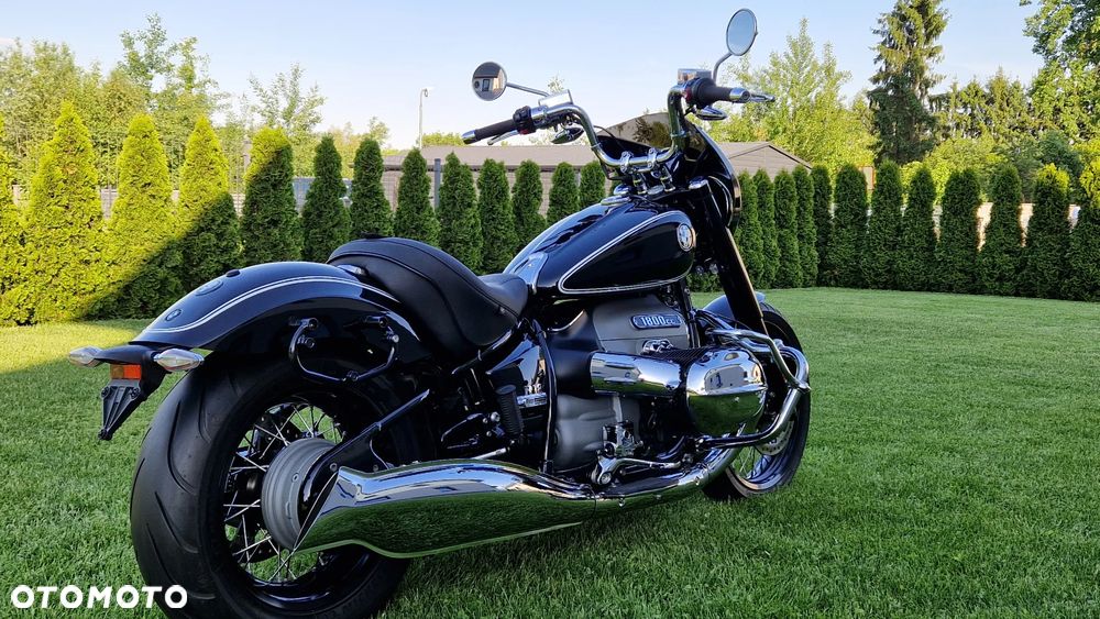 BMW R - 3