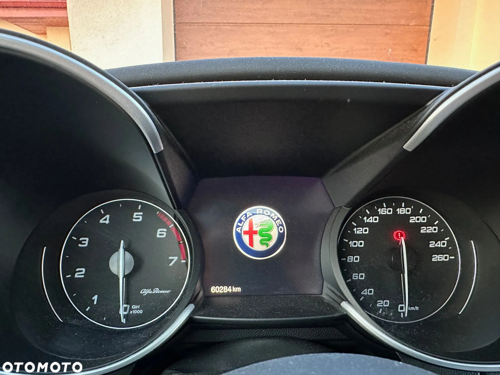Alfa Romeo Giulia 2.0 Turbo TI - 3