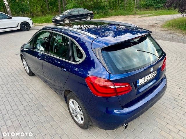 BMW Seria 2 - 7