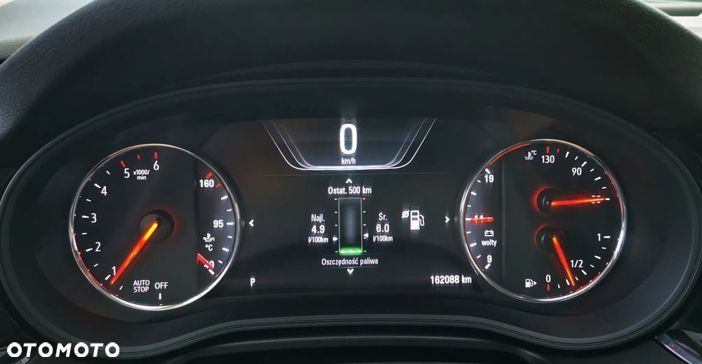Opel Insignia 2.0 CDTI Executive - 14