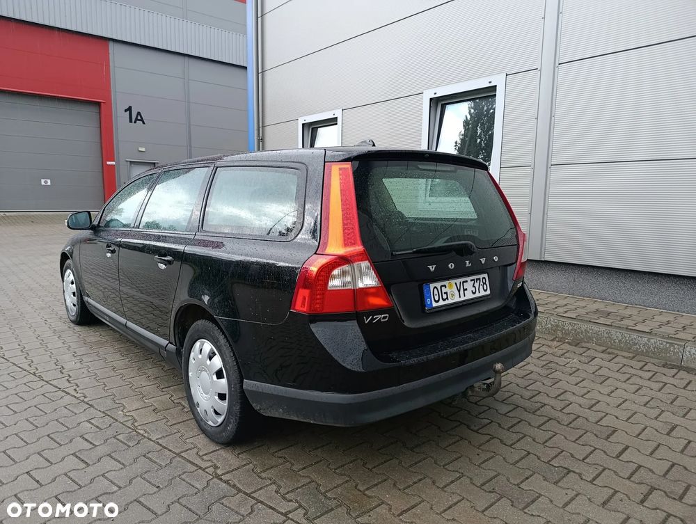 Volvo V70 2.0 - 11